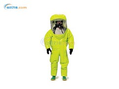 TK527T杜邦B級重型防護(hù)服
