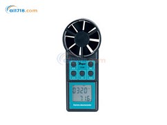 VT120型帶溫度顯示的旋葉式風(fēng)速計(jì)