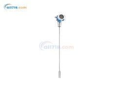 FMP57導(dǎo)播雷達(dá)料位計