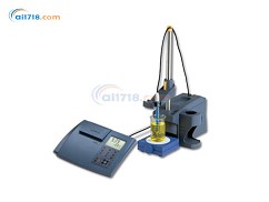 inoLab pH/Cond 740多參數(shù)水質(zhì)分析儀
