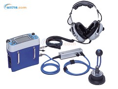 DNR-18數(shù)字屏噪聽(tīng)漏儀