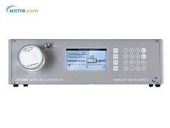 UT3000超痕量汞監(jiān)測(cè)儀