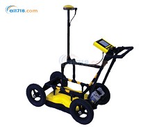 Utility SmartCart管線專(zhuān)用地質(zhì)雷達(dá)