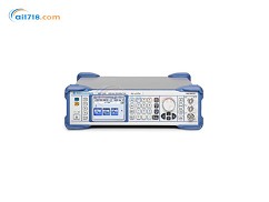 SMB100A射頻和微波信號(hào)源