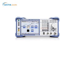 SMBV100A矢量信號(hào)發(fā)生器