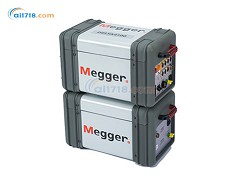 DELTA4000系列12kV功率因數(shù)/介損測試儀