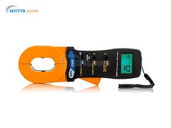 T2100接地電阻測(cè)試儀